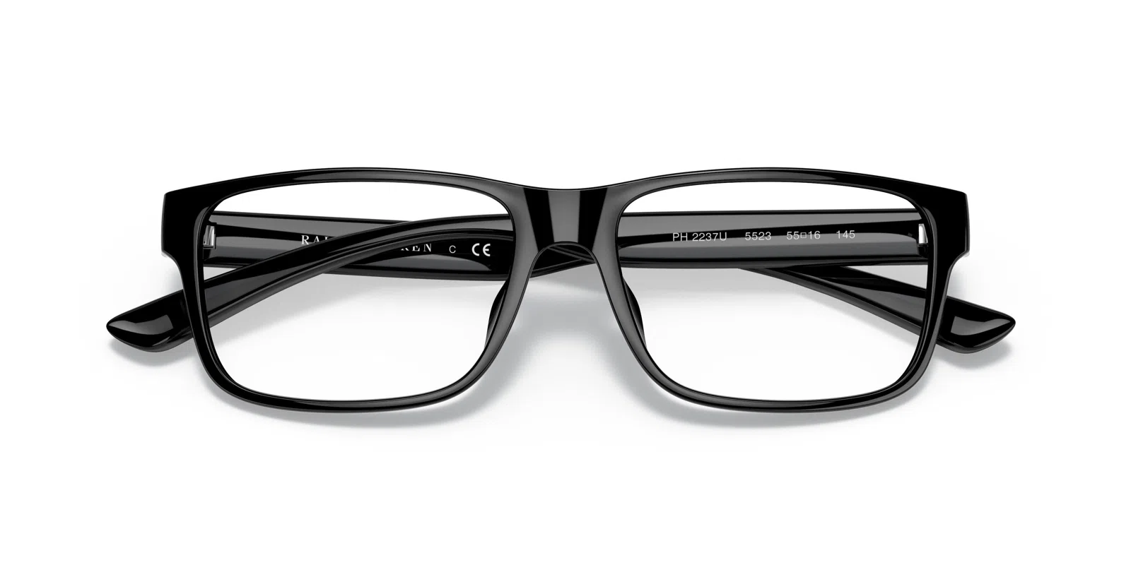 Polo 2237U Eyeglasses - view 20